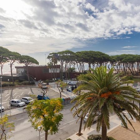 Estudio Delante Del Mar Ла-Пинеда Экстерьер фото